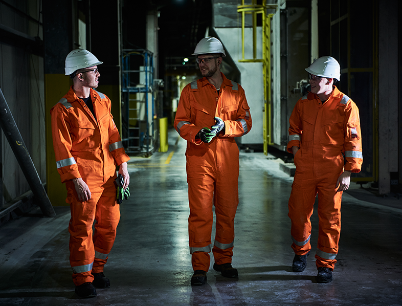 How Do You Know You Are Buying Compliant Safety Boots?